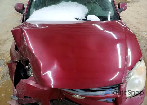 2007 Chevrolet Cobalt Lt из США, поврежденный, VIN 1G1AL55F277406670